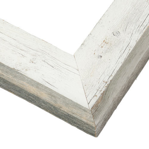 BWM3 - BWM3 - Barnwood - Whitewash - Medium Profile